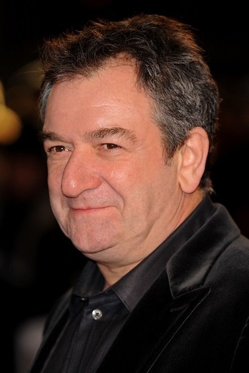 Photo of Ken Stott
