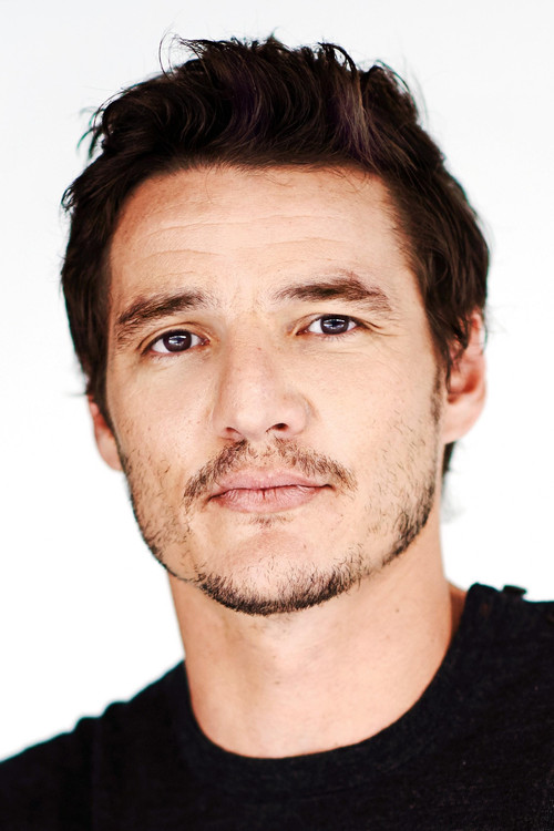 Photo of Pedro Pascal