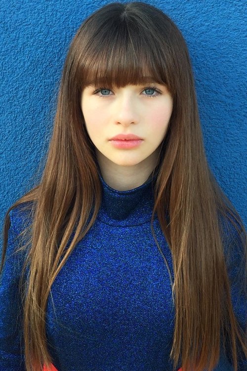 Photo of Malina Weissman