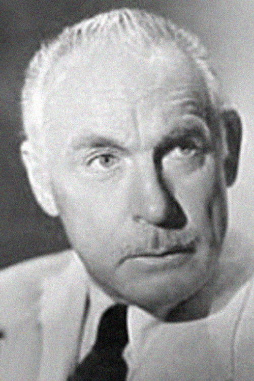 Photo of Roy Gordon