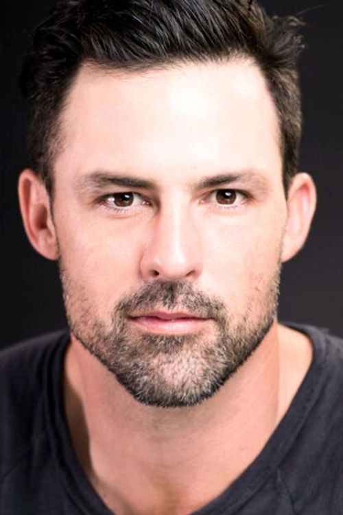 Photo of Philip Boyd