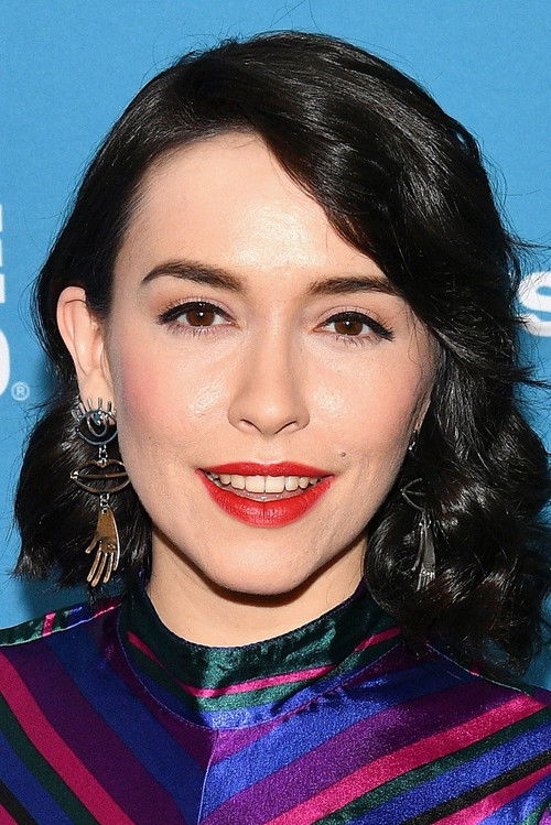 Photo of Alice Waddington