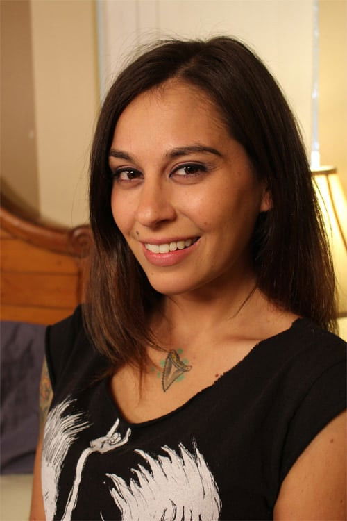 Photo of Kacie Castle