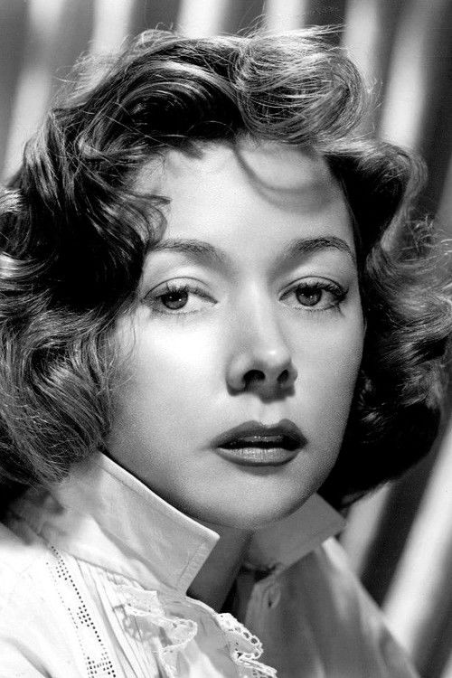Photo of Gloria Grahame