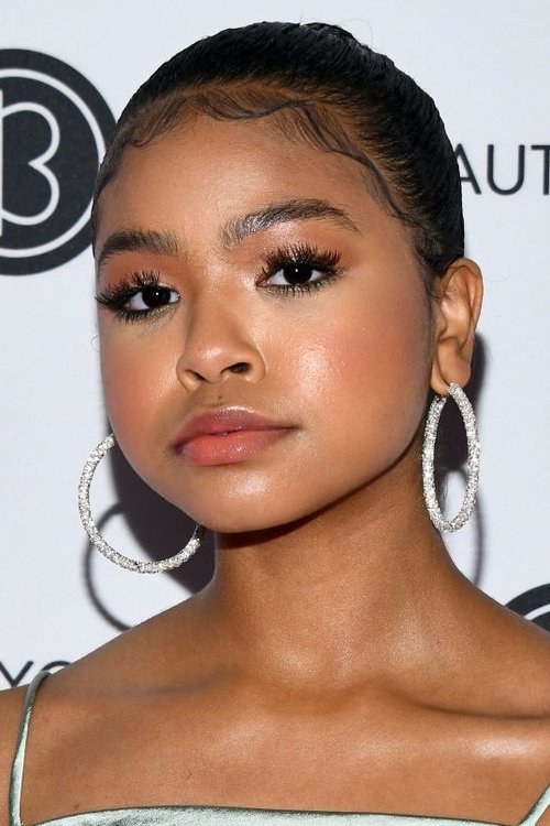 Photo of Navia Robinson