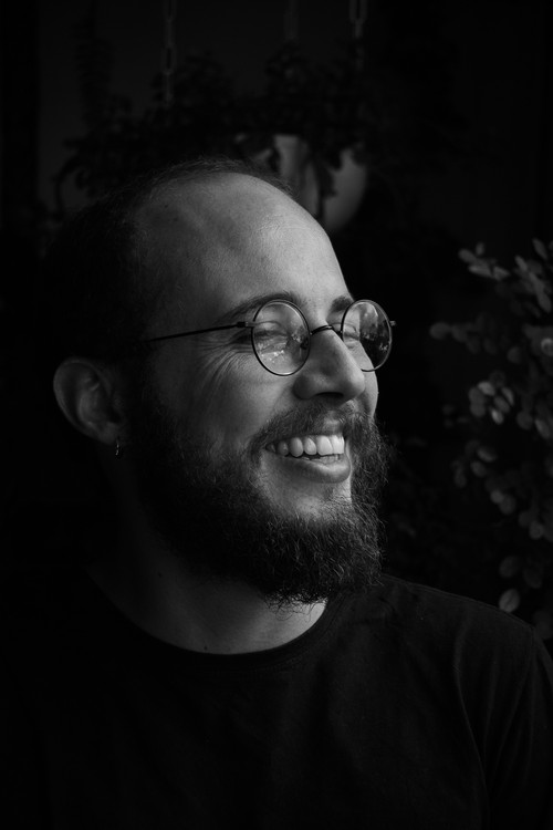 Rafael Ribeiro Gontijo