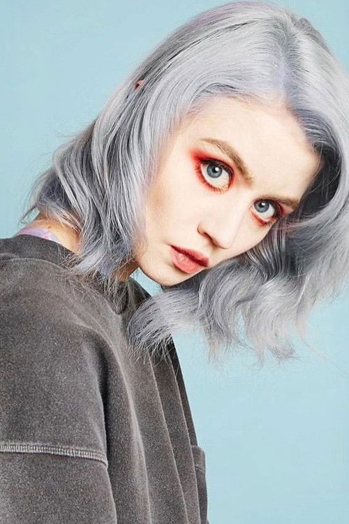 Photo of Allison Harvard