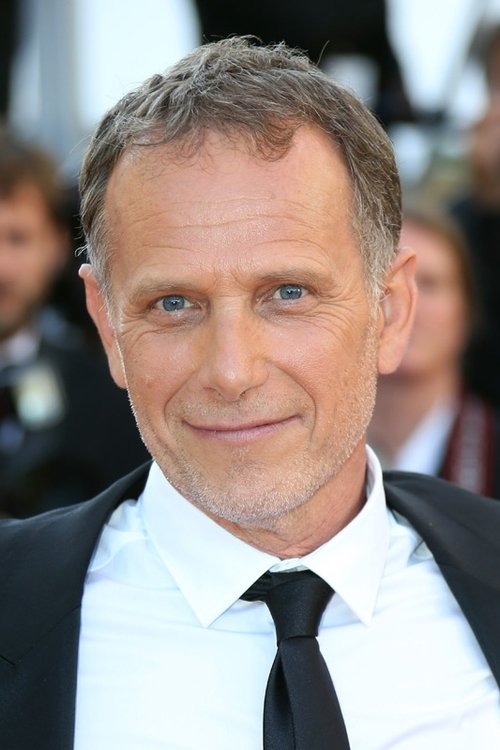 Photo of Charles Berling