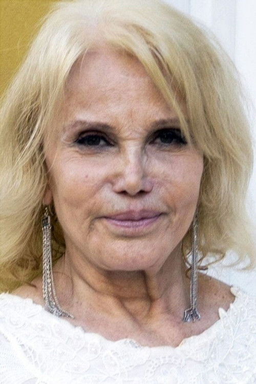 Photo of Cristina del Valle