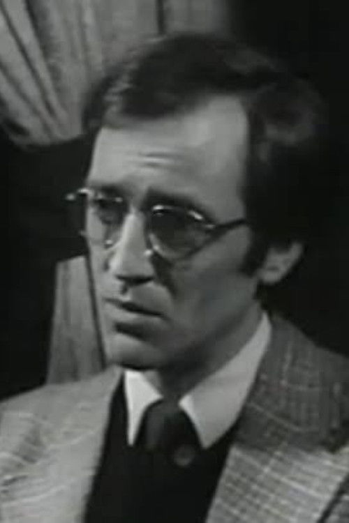 Norman and the Killer