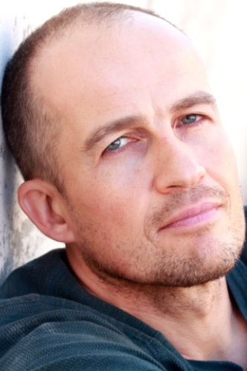 Photo of Andreas Lyon