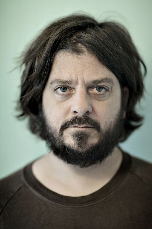 Photo of Anders Lund Madsen