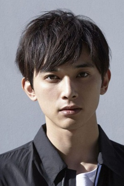 Photo of Ryo Yoshizawa