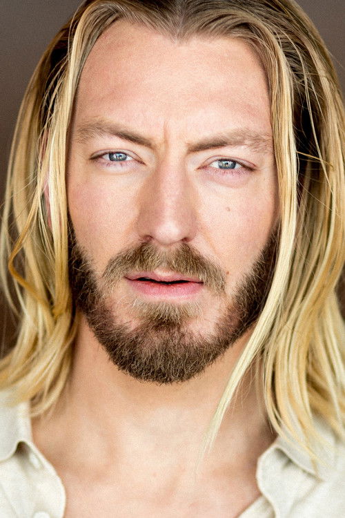 Photo of Darrel Cherney