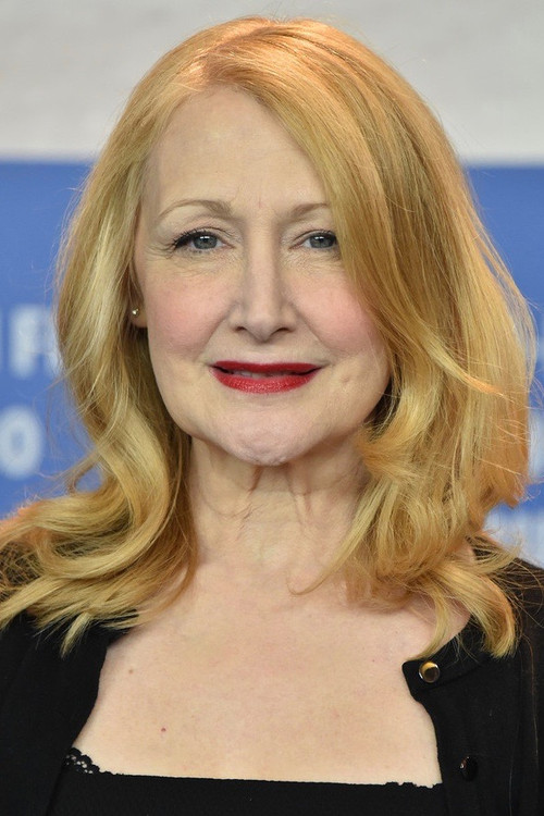 Photo of Patricia Clarkson