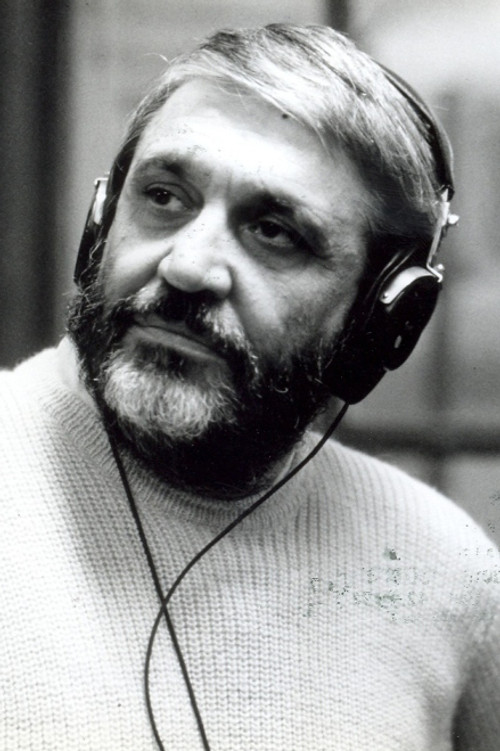 Photo of Maurice Pialat