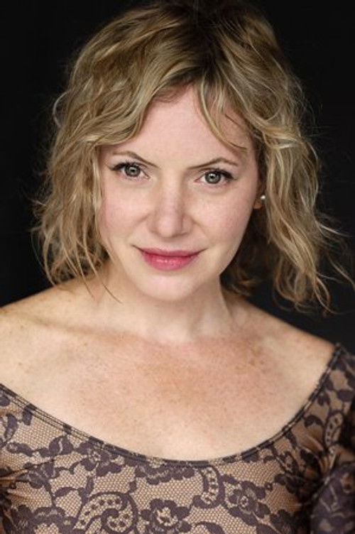 Photo of Victoria Bidewell