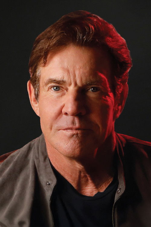 Photo of Dennis Quaid