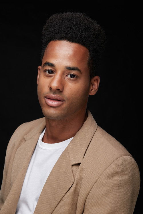 Photo of Alejandro Solano