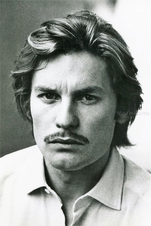 Photo of Helmut Berger