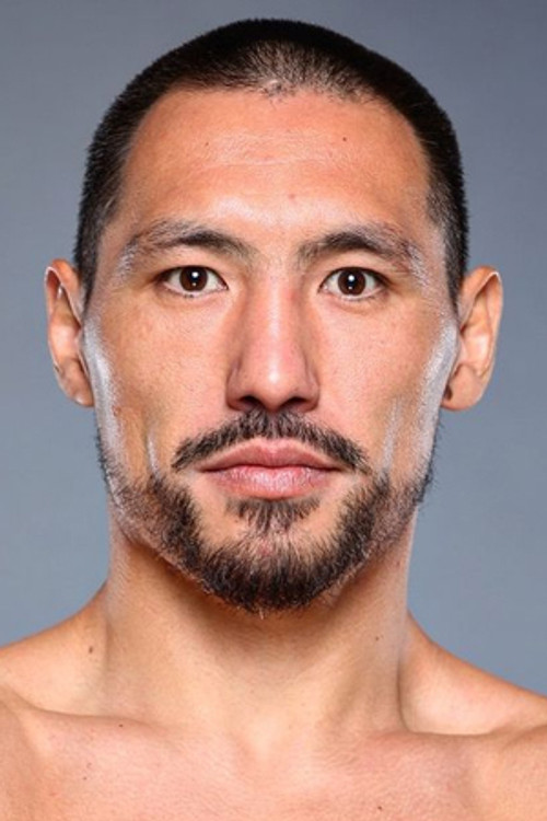 Photo of Janibek Alimkhanuly