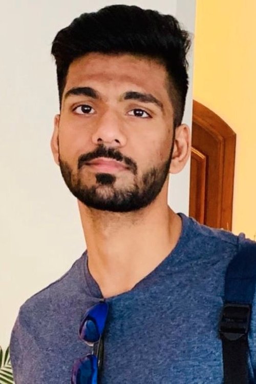 Photo of Ranjith Sajeev