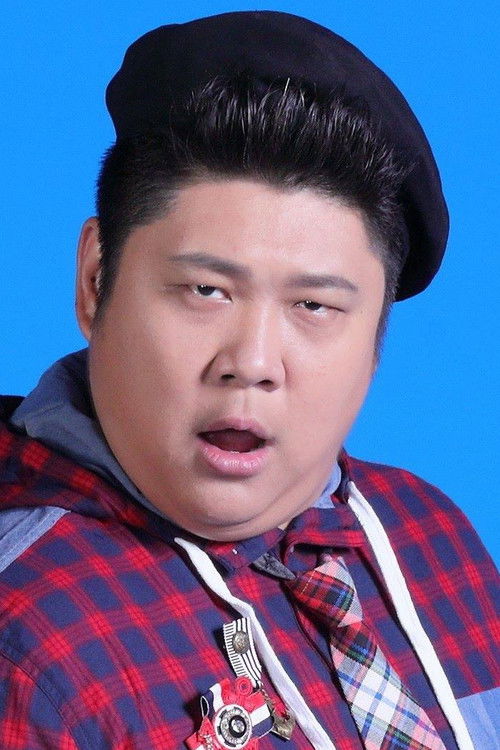 Photo of Hisao-Yuan Ha