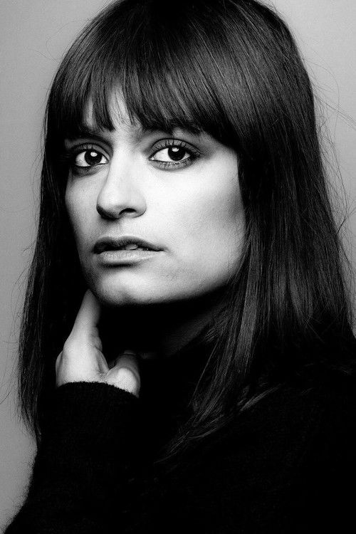 Photo of Clara Luciani