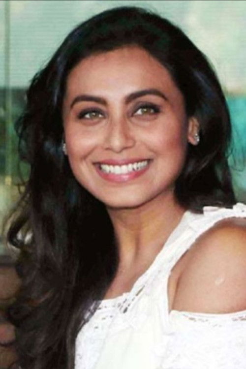 Photo of Rani Mukerji