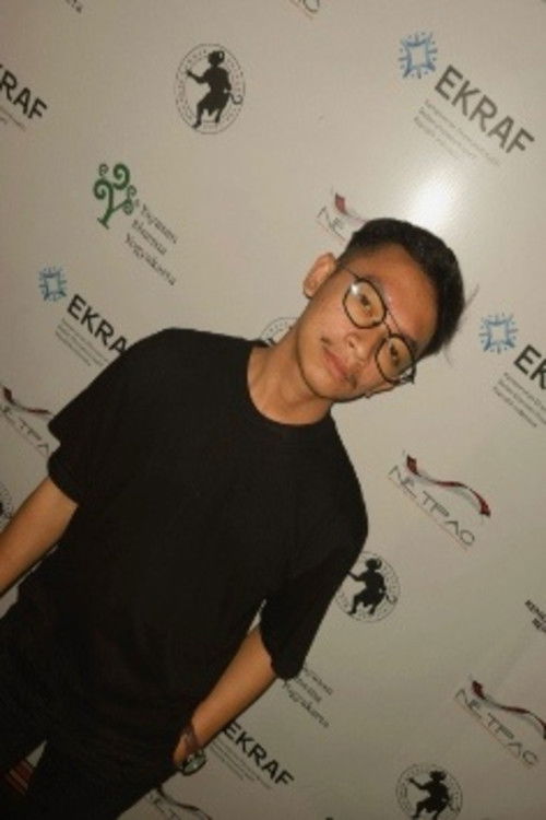 Photo of Stefanus Partorang Pasaribu