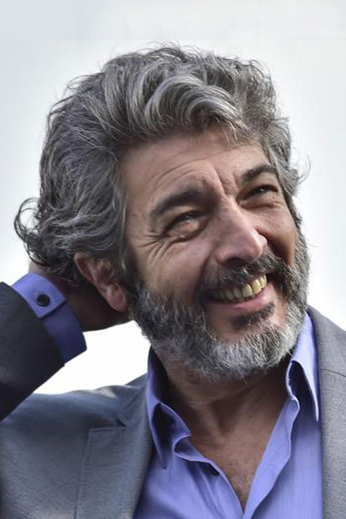 Photo of Ricardo Darín