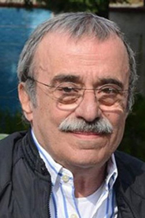 Photo of Şevket Altuğ