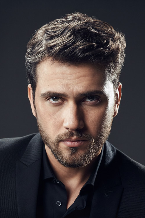 Photo of Aras Bulut Iynemli