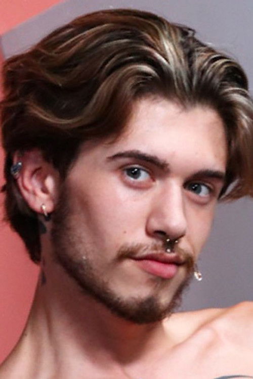 Photo of Ryan Kneeds