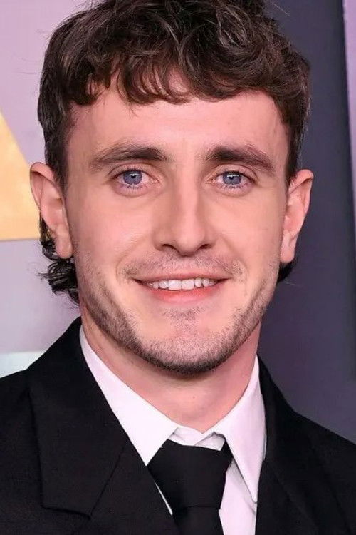 Photo of Paul Mescal