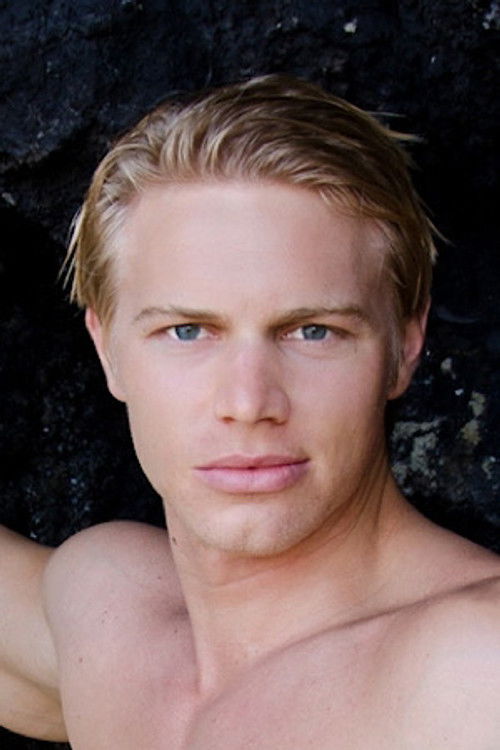 Photo of Brady Jensen