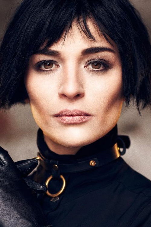 Photo of Gonca Vuslateri