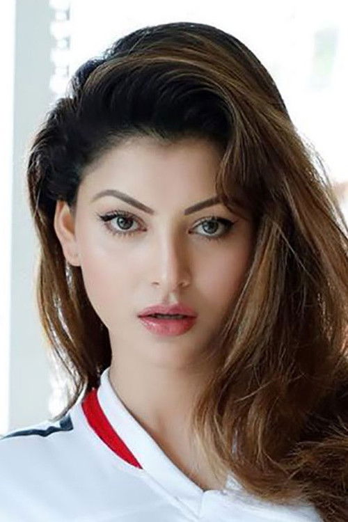 Photo of Urvashi Rautela
