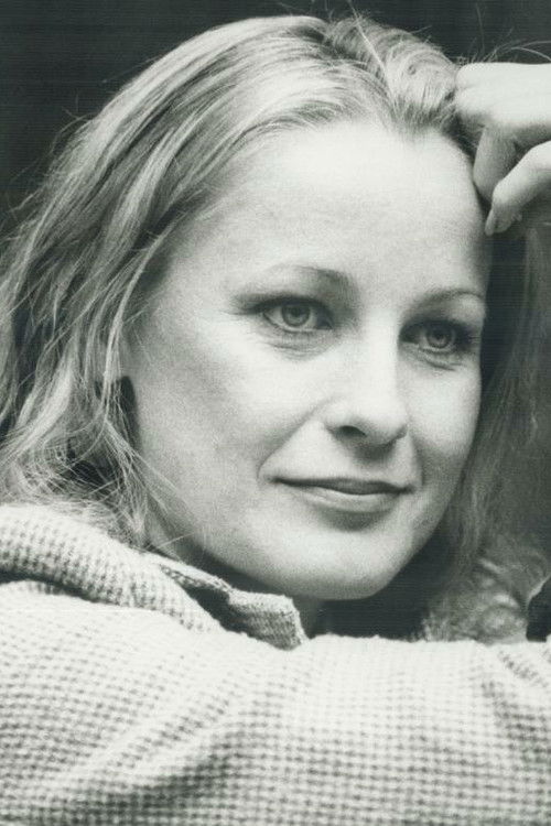 Photo of Kate Trotter