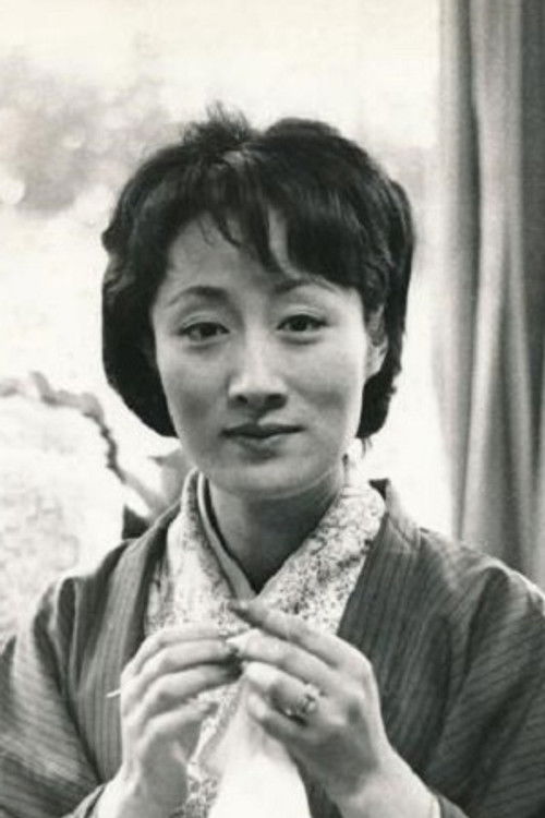 Photo of Haruko Mabuchi
