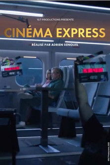 Cinéma Express : Le train au cinéma