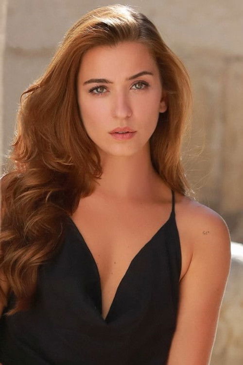 Photo of Juliana Boller