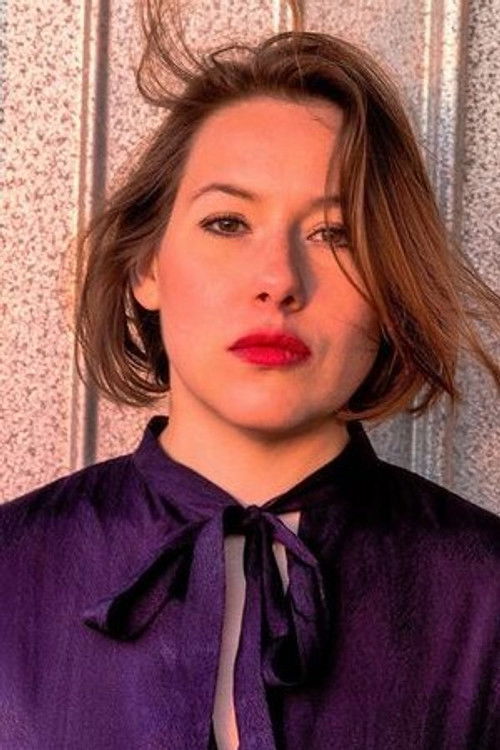 Photo of Josefine Israel