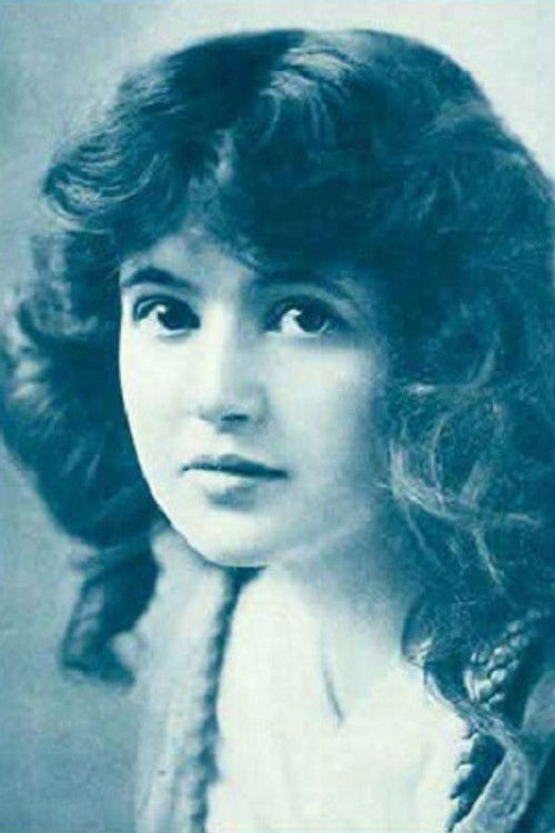 Photo of Marguerite Clark