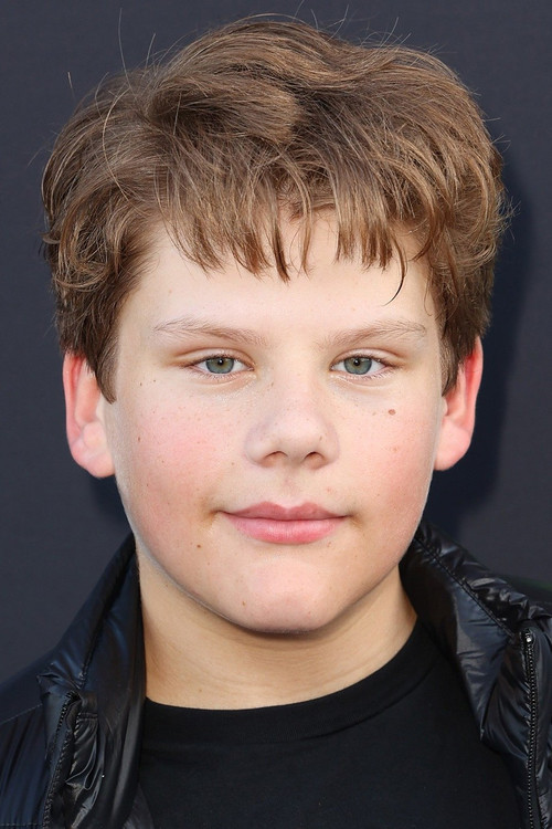 Photo of Maxwell Simkins