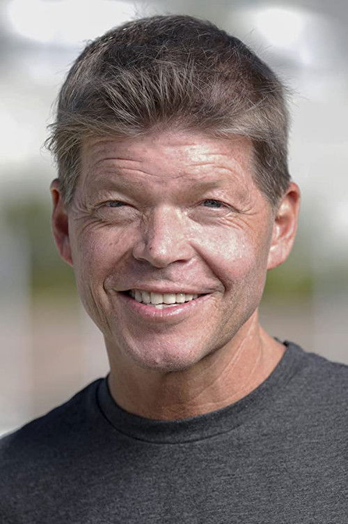 Photo of Rob Liefeld