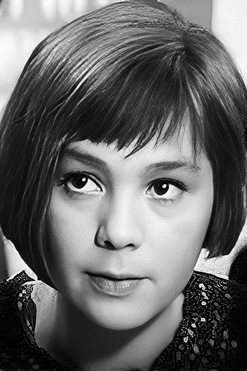 Photo of Svetlana Starikova