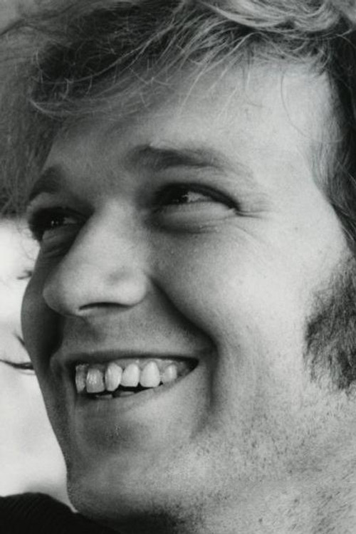 Photo of Steen Kaalø