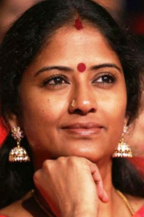 Photo of Easwari Rao