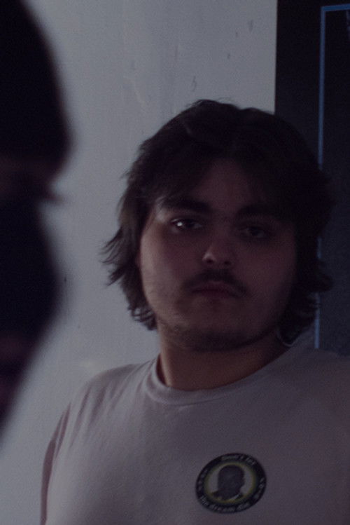 Photo of Zach Richter